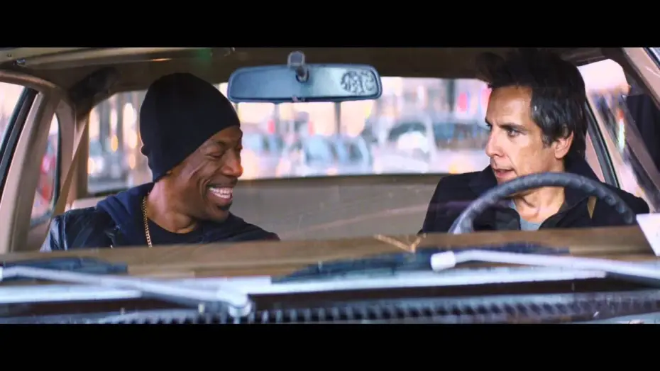 Watch film Tower Heist — Tower Heist - Colpo ad alto livello - Primo trailer italiano ufficiale