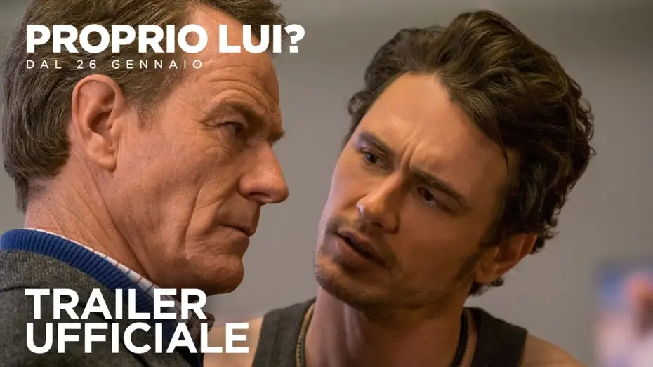Watch film Why Him? — Proprio Lui? - Dal 26 Gennaio al cinema | Trailer Ufficiale #2 | 20th Century Fox [HD]