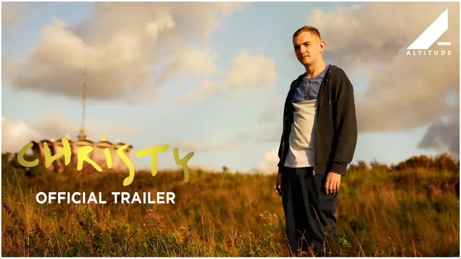 Watch film Christy | Official Trailer
