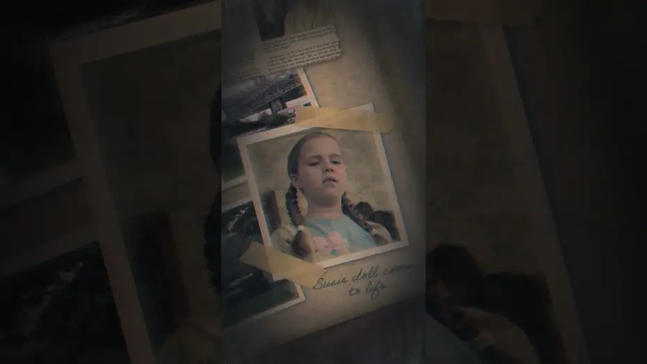 Watch film The Conjuring: Last Rites | File it under terrifying.