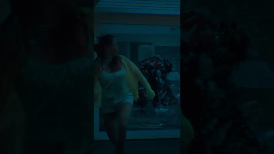 Watch film Primate | Not So Cute