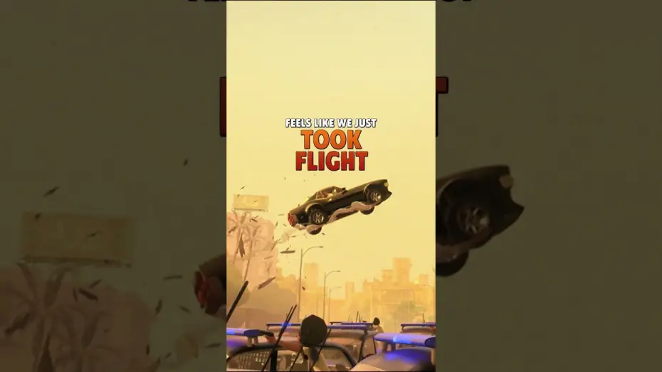 Watch film The Bad Guys 2 | GOODLIFE: The soundtrack of the summer holiday