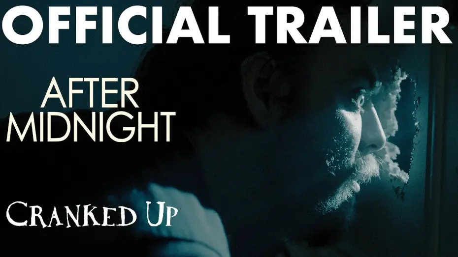 Watch film After Midnight | After Midnight (2020) Official Trailer | Jeremy Gardner, Brea Grant, Henry Zebrowski Movie HD