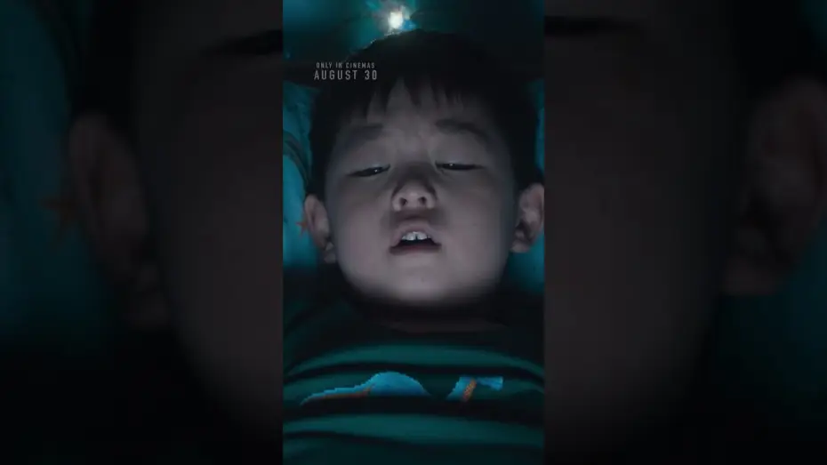 Watch film Afraid | Don't worry, AIA will take care of you.