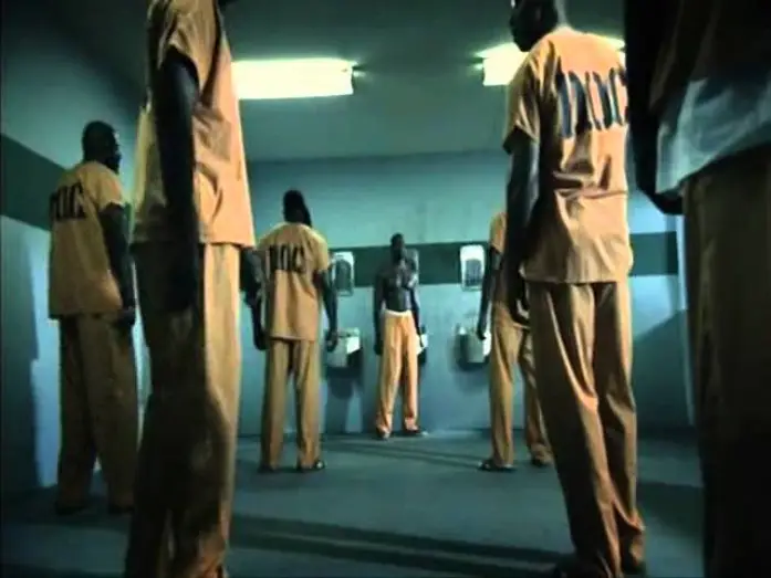 Watch film Blood and Bone | Blood and Bone Trailer oficiale video FR