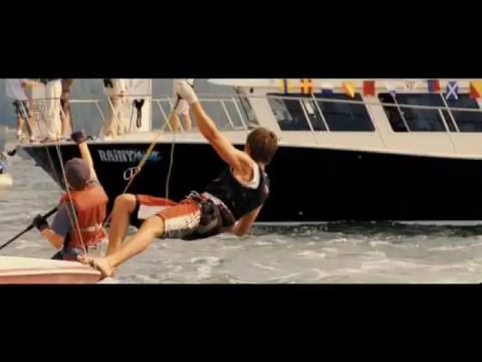 Watch film Charlie St. Cloud | The Death And Life Of Charlie St Cloud Trailer