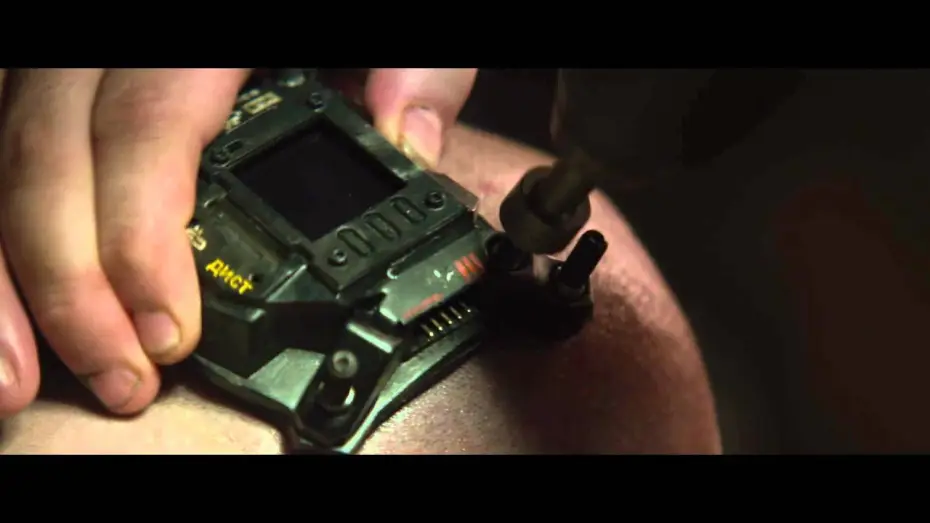 Watch film Elysium | Elysium - Trailer ufficiale italiano | HD