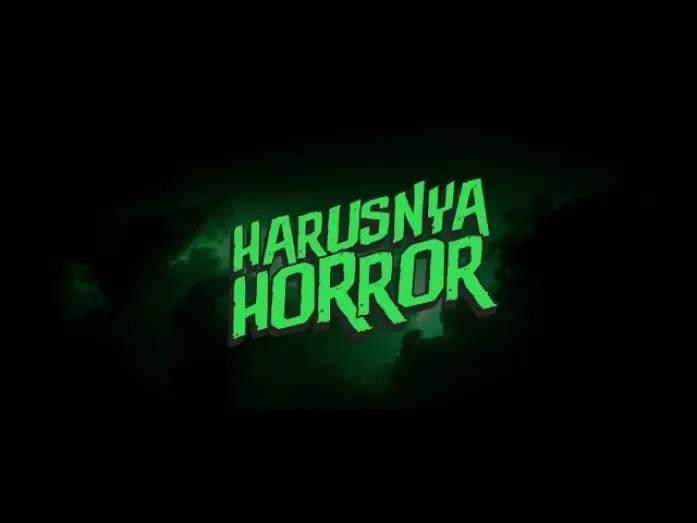 Watch film Harusnya Horror | Official Teaser Film 'HARUSNYA HORROR' segera di Bioskop 👻