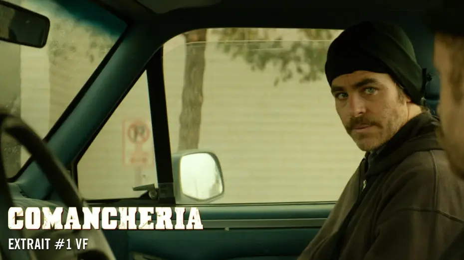 Watch film Hell or High Water | COMANCHERIA - Extrait #1 (VF) - Un film de David Mackenzie