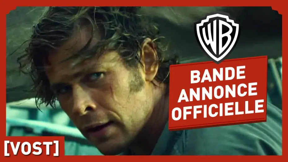 Watch film In the Heart of the Sea — Au Coeur de l'Océan - Bande Annonce 3 VOST