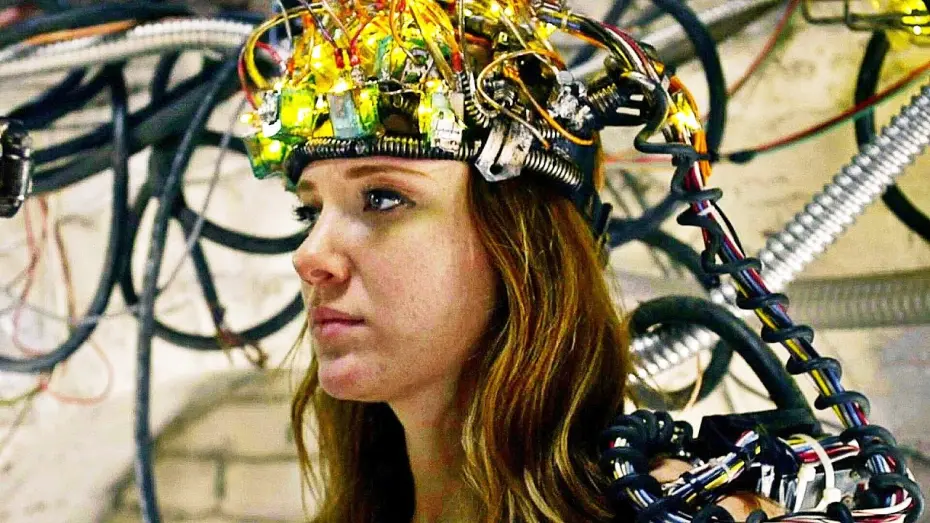 Watch film Stasis | Скачок во времени &mdash; Русский трейлер (2022)