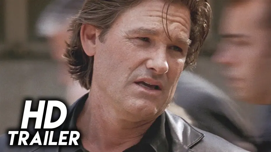 Watch film Dark Blue | Dark Blue (2002) Oiginal Trailer [FHD]