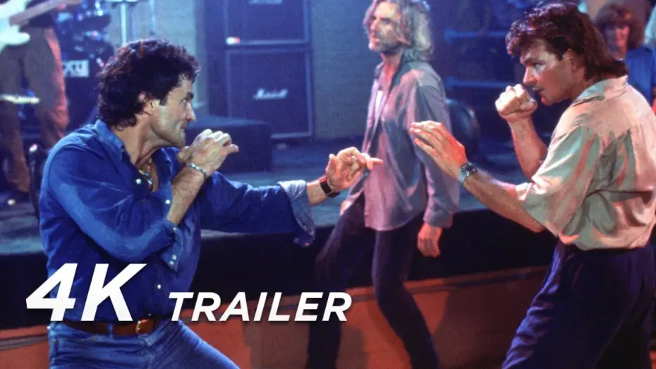 Watch film Road House | ROAD HOUSE | 4K-Trailer (Deutsch)