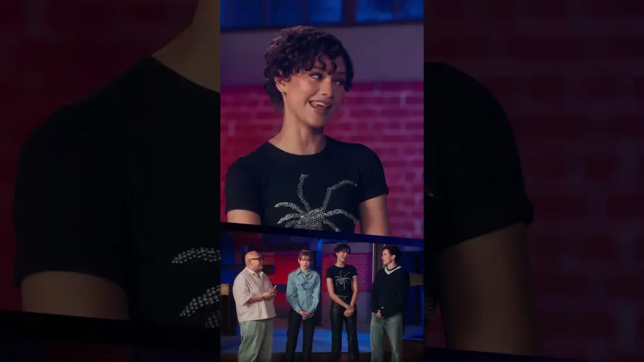 Watch film Spider-Man 4 — Bit of a dramatic entrance…