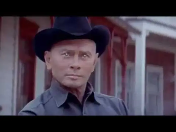 Watch film Westworld | Vintage - Westworld Movie Trailer