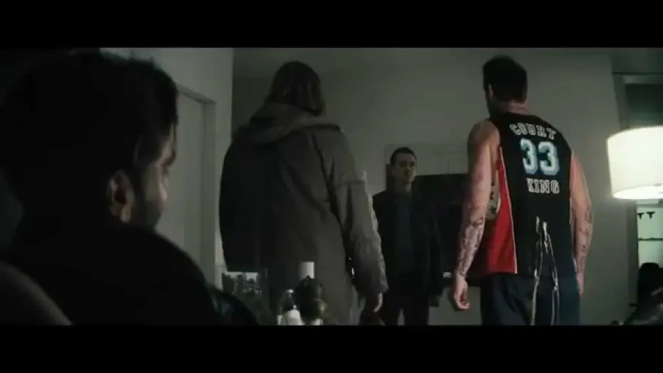 Watch film Who Am I | WHO AM I - KEIN SYSTEM IST SICHER - HD Trailer 2 - Ab 25.9.14 im Kino