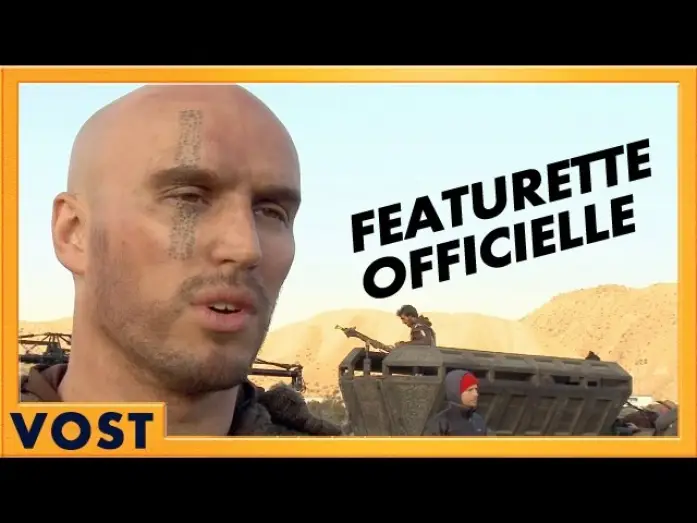 Watch film Assassin's Creed — Assassin’s Creed : Featurette Le Saut de la Foi [Officielle] VOST HD