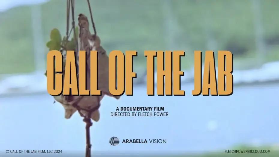 Watch film CALL OF THE JAB | Call of the Jab Crowdfund video