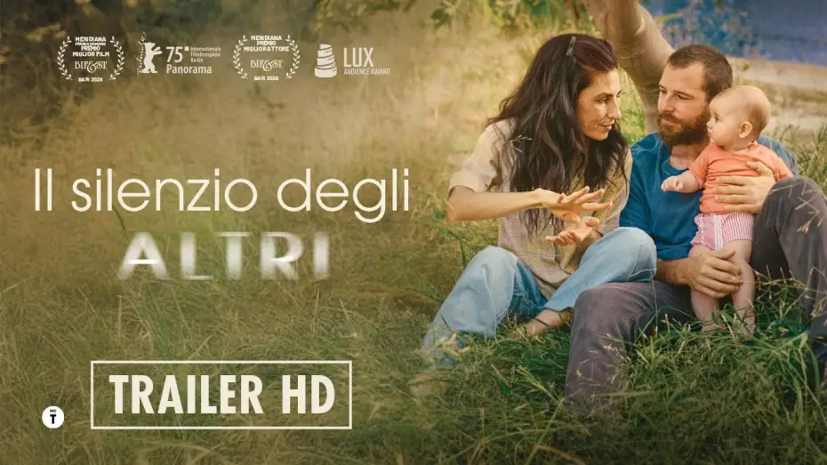 Watch film Deaf — IL SILENZIO DEGLI ALTRI di Eva Libertad | Trailer ITA HD