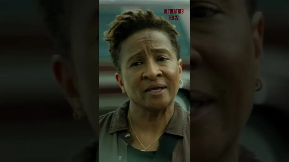 Watch film Undercard | Introducing Cheryl &lsquo;no mercy&rsquo; Stewart, played by Wanda Sykes