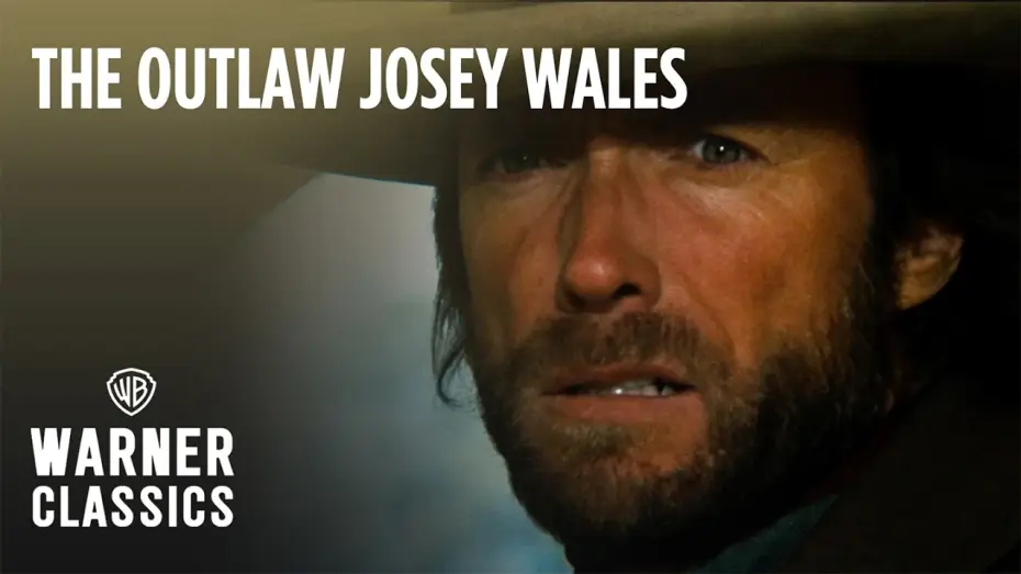 Watch film The Outlaw Josey Wales — Josey Ambushes the Massacre