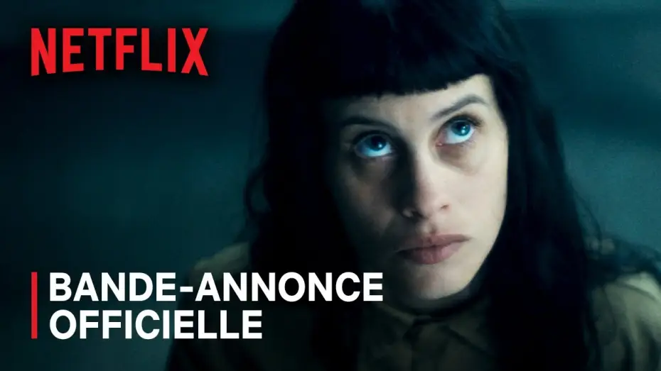 Watch film The Platform 2 | La Plateforme&nbsp;2 | Bande-annonce officielle VF | Netflix France