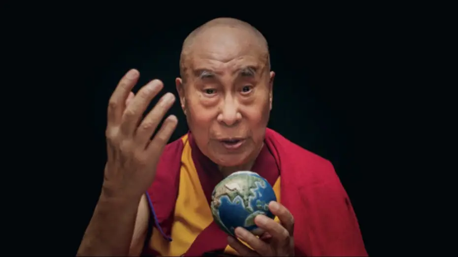 Watch film Wisdom of Happiness — International Trailer [Subtitled]