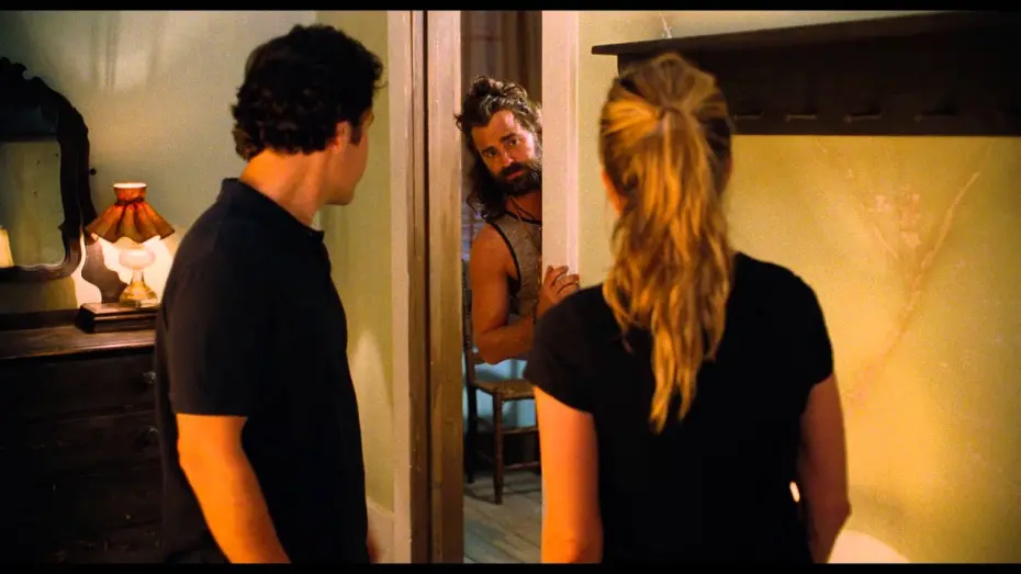 Watch film Wanderlust | Жажда Странствий - Трейлер