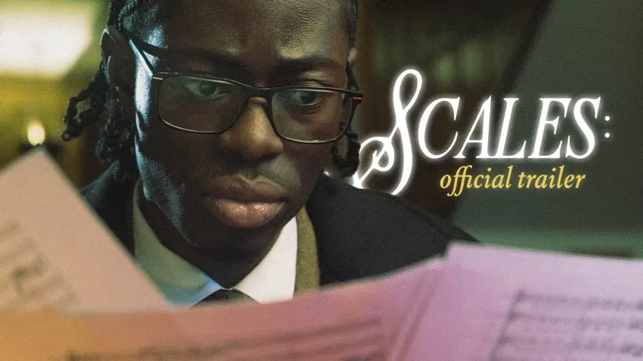 Watch film SCALES | SCALES | Official Trailer