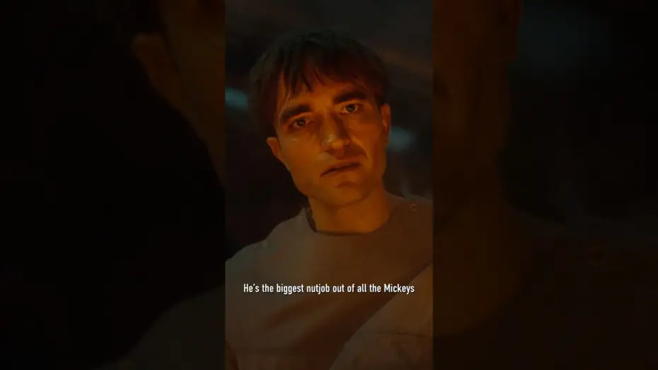 Watch film Mickey 17 | This Mickey is Habanero Mickey