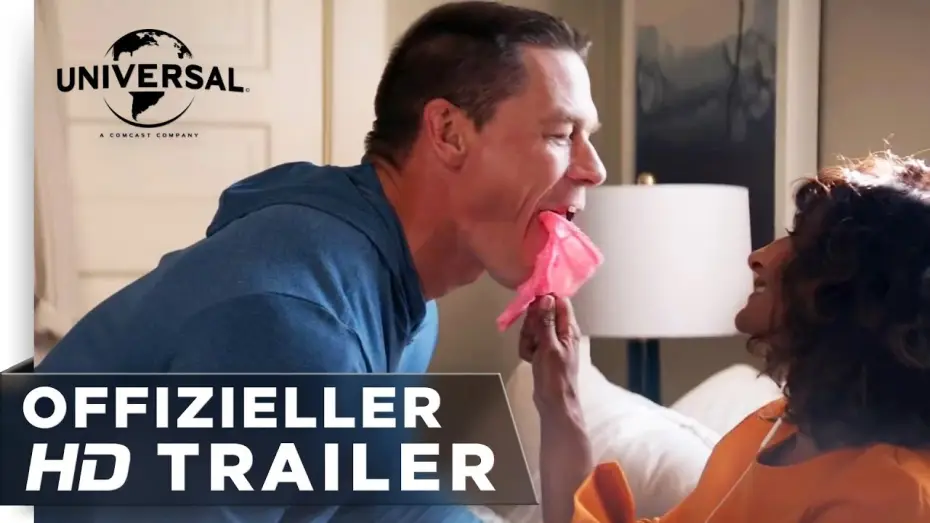 Watch film Blockers — Der Sex Pakt - Trailer #2 deutsch/german HD