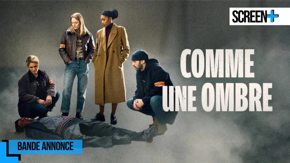 Watch film Comme une ombre | Comme une ombre sur France 2