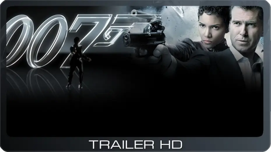 Watch film Die Another Day | James Bond 007: Stirb an einem anderen Tag ≣ 2002 ≣ Trailer #2