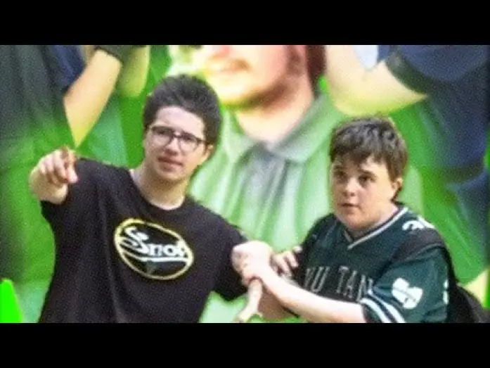 Watch film Donnie & Dude: Do Dudley — Donnie & Dude: Do Dudley Trailer #1