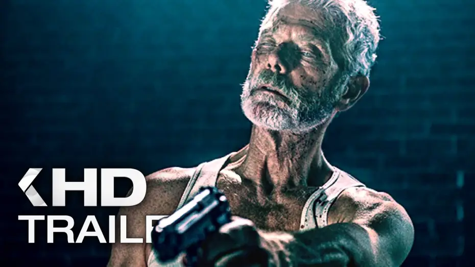 Watch film Don't Breathe 2 — DON'T BREATHE 2 Trailer German Deutsch (2021)