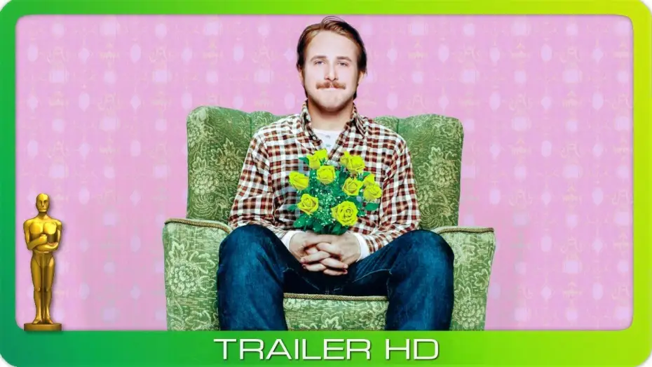 Watch film Lars and the Real Girl | Lars und die Frauen ≣ 2007 ≣ Trailer