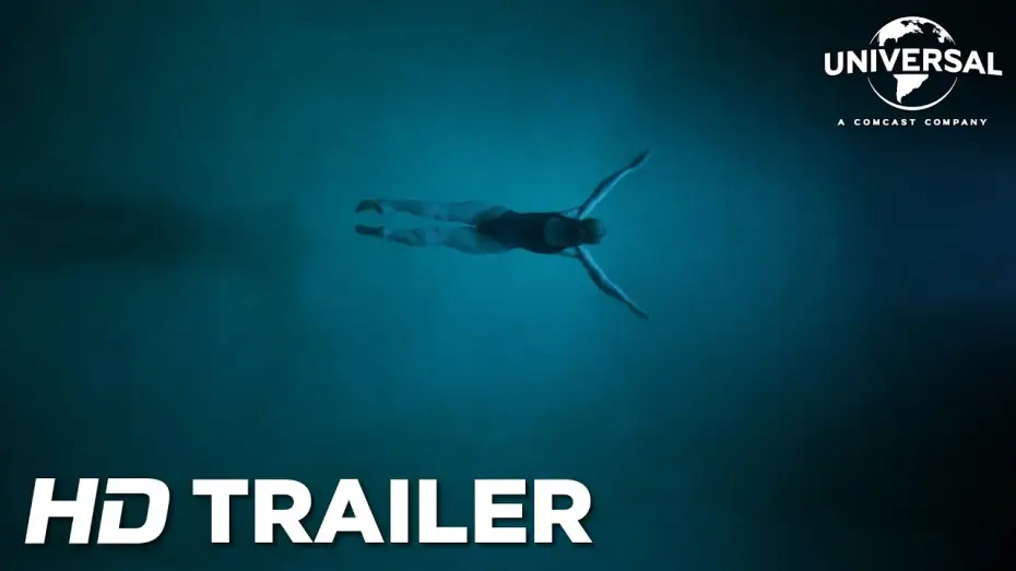 Watch film Night Swim | Offizieller Trailer #2