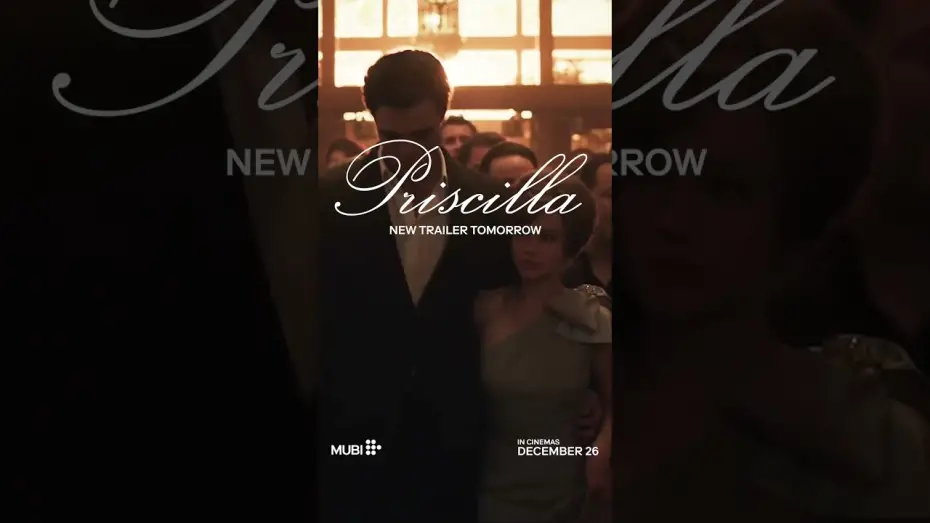 Watch film Priscilla | Tlr Launch Global Portrait InCinemasDec26