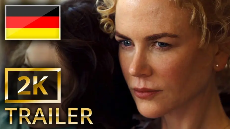 Watch film The Killing of a Sacred Deer | The Killing of a Sacred Deer - Offizieller Trailer 1 [2K] [UHD] (Deutsch/German)