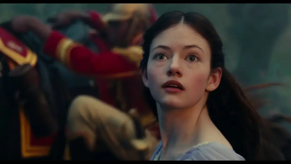Watch film The Nutcracker and the Four Realms — Disney IT | Lo Schiaccianoci e i Quattro Regni - Trailer Italiano Ufficiale