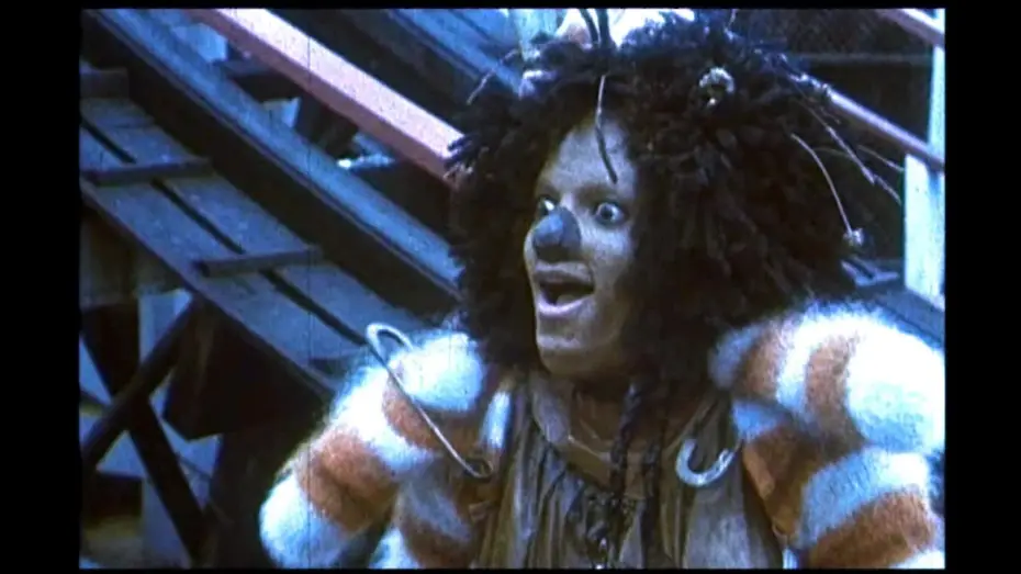 Watch film The Wiz | The WIZ (1978) Bande annonce cin&eacute; fran&ccedil;aise