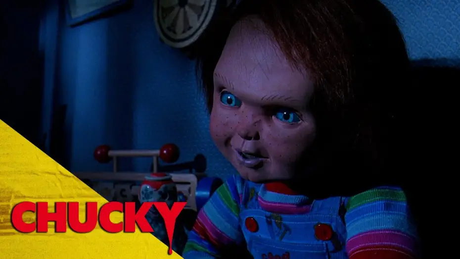 Watch film Child's Play 2 | "Did You Miss Me, Andy?"