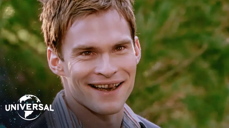 Watch film American Wedding — Stifler Eats the “Chocolate Truffle”
