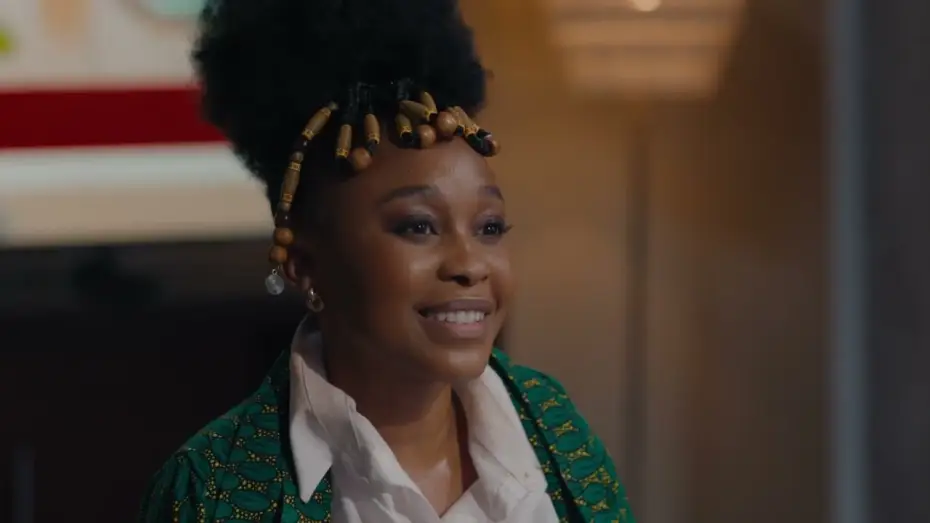 Watch film Dear Sis Dolly — Dear Sis Dolly Official Trailer | Comedy | Ster-Kinekor