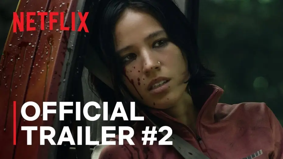 Watch film Don't Move | Official Trailer #2
