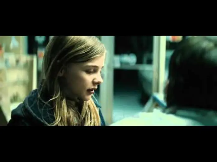 Watch film Let Me In — Let Me In - Owen's Candy