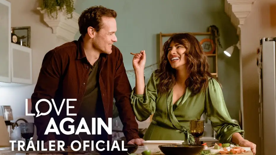 Watch film Love Again — Tráiler oficial en español