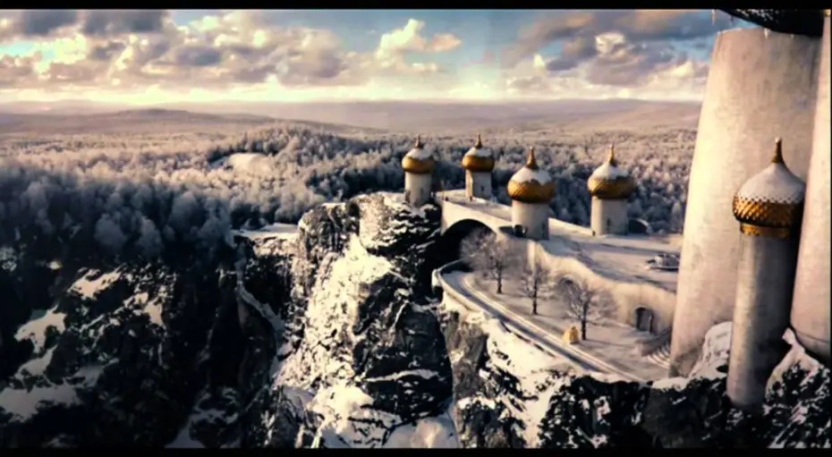 Watch film Mirror Mirror — BLANCANIEVES (MIRROR, MIRROR) - Tráiler HD en Español