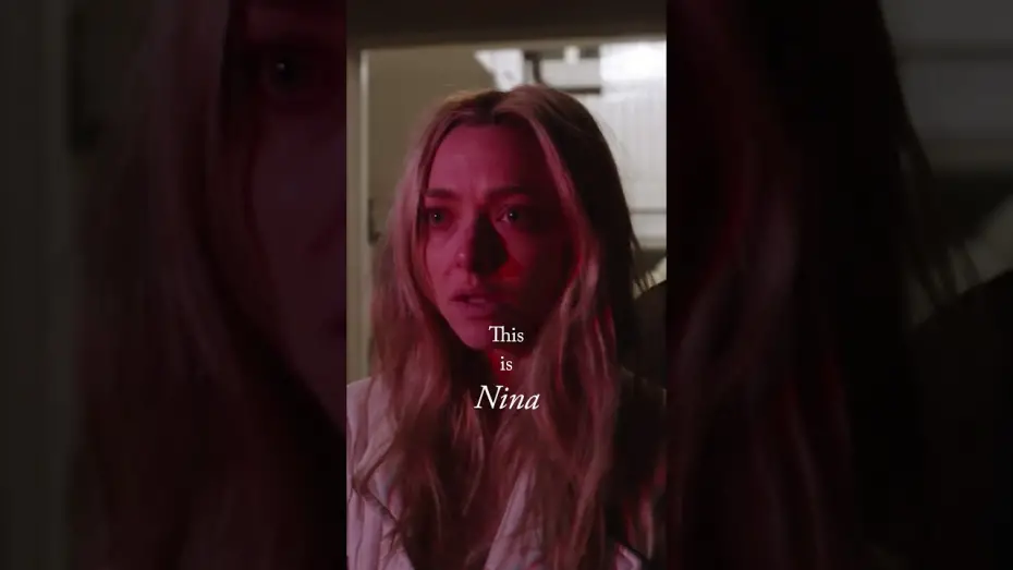 Watch film The Housemaid | You keep such an immaculate home, Nina.