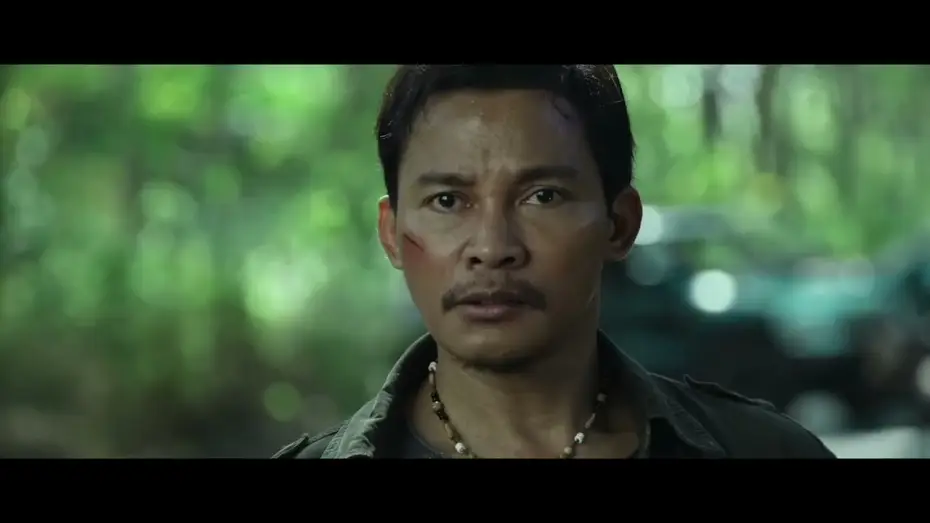 Watch film Striking Rescue | Venganza implacable   Tr&aacute;iler espa&ntilde;ol